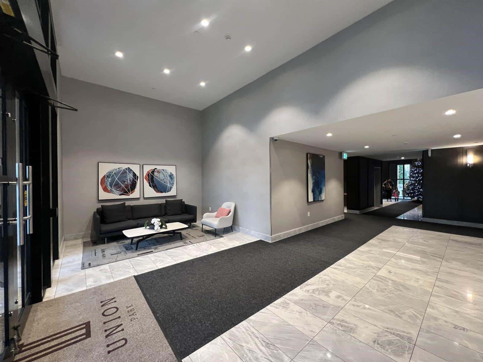 B109 8150 207 STREET — Langley, British Columbia - Photo 3 of 27