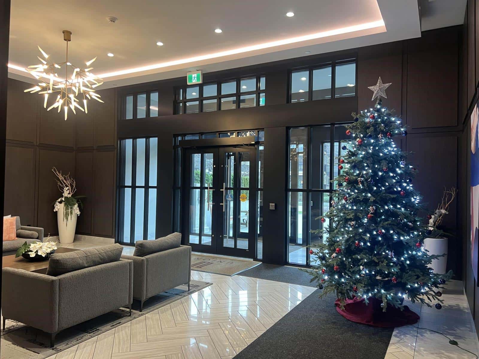 B109 8150 207 STREET — Langley, British Columbia - Photo 2 of 27