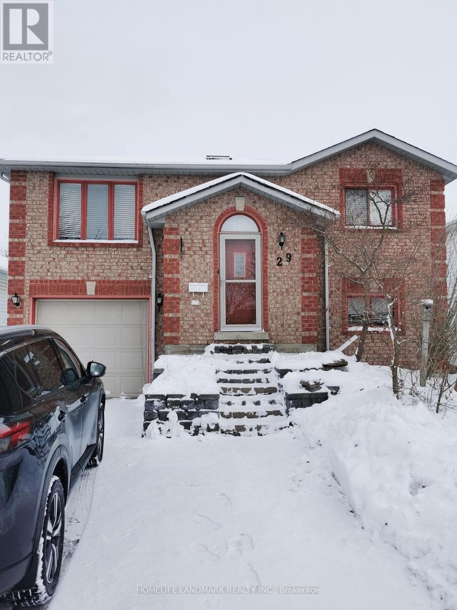 29 FINLAY ROAD — Barrie (West Bayfield) - Main photo