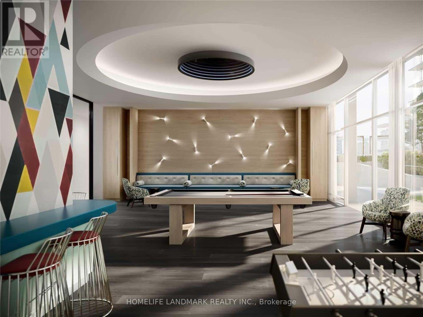 Toronto (Waterfront Communities) — Toronto (Waterfront Communities) - Photo 3 of 22