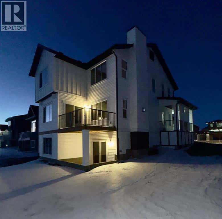 37 North Bridges Landing — Langdon, Alberta - Photo 3 of 33