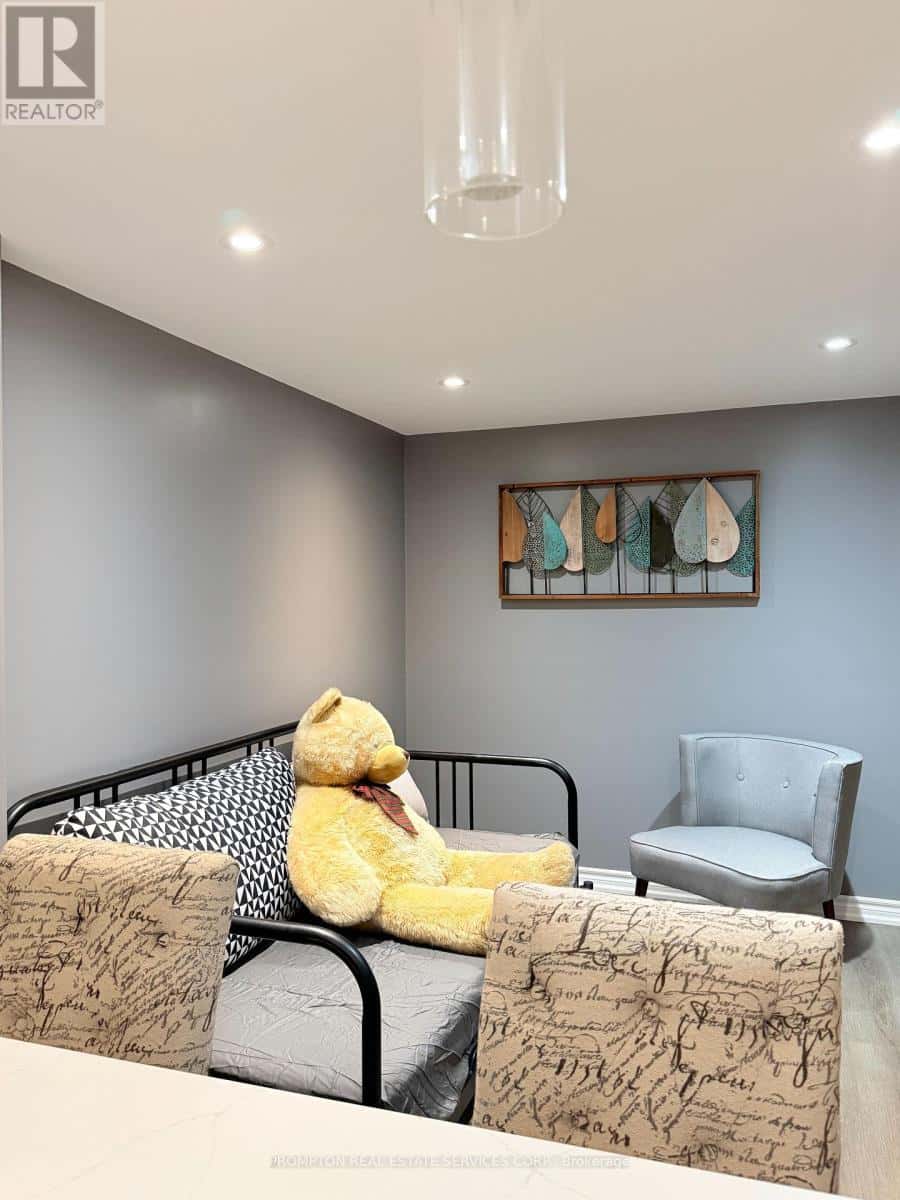 BASEMENT - 472 PARKVIEW BOULEVARD — Mississauga (Creditview), Ontario - Photo 5 of 10