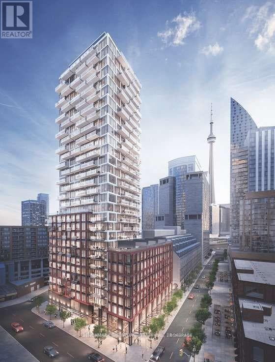 Toronto (Waterfront Communities) — Toronto (Waterfront Communities) - Main photo