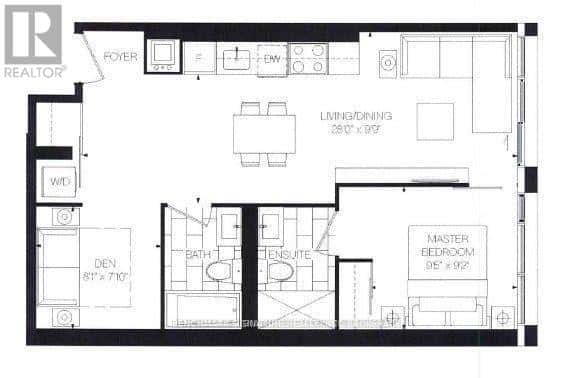 Toronto (Waterfront Communities) — Toronto (Waterfront Communities) - Photo 2 of 28