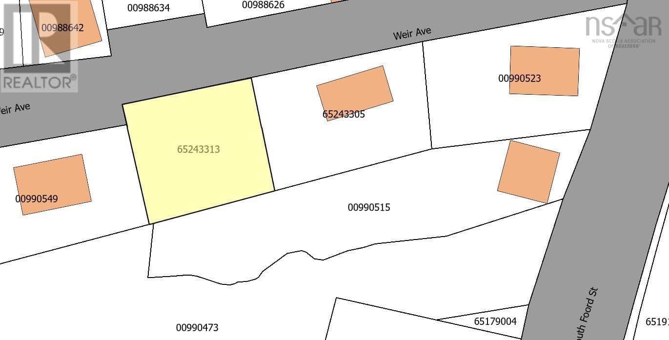 25-1 Weir Avenue — Stellarton, Nova Scotia - Photo 2 of 6