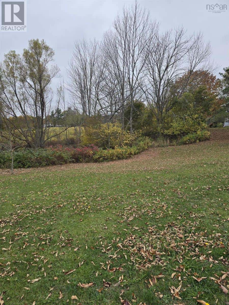 25-1 Weir Avenue — Stellarton, Nova Scotia - Photo 5 of 6