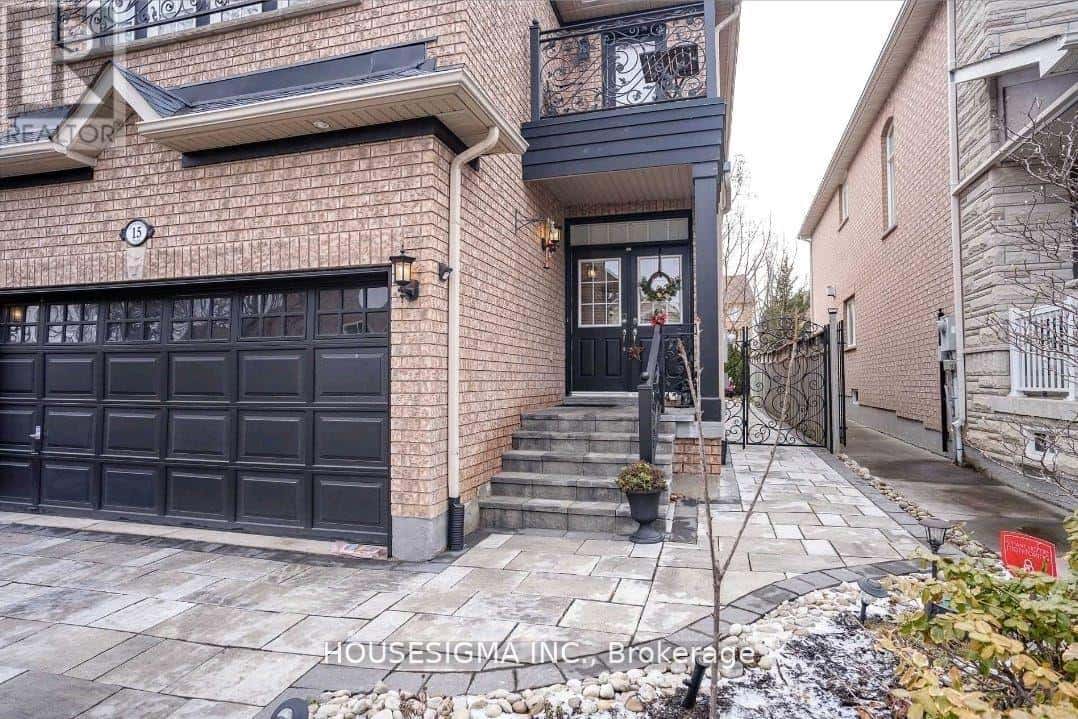 Vaughan (Sonoma Heights) — Vaughan (Sonoma Heights) - Photo 2 of 20