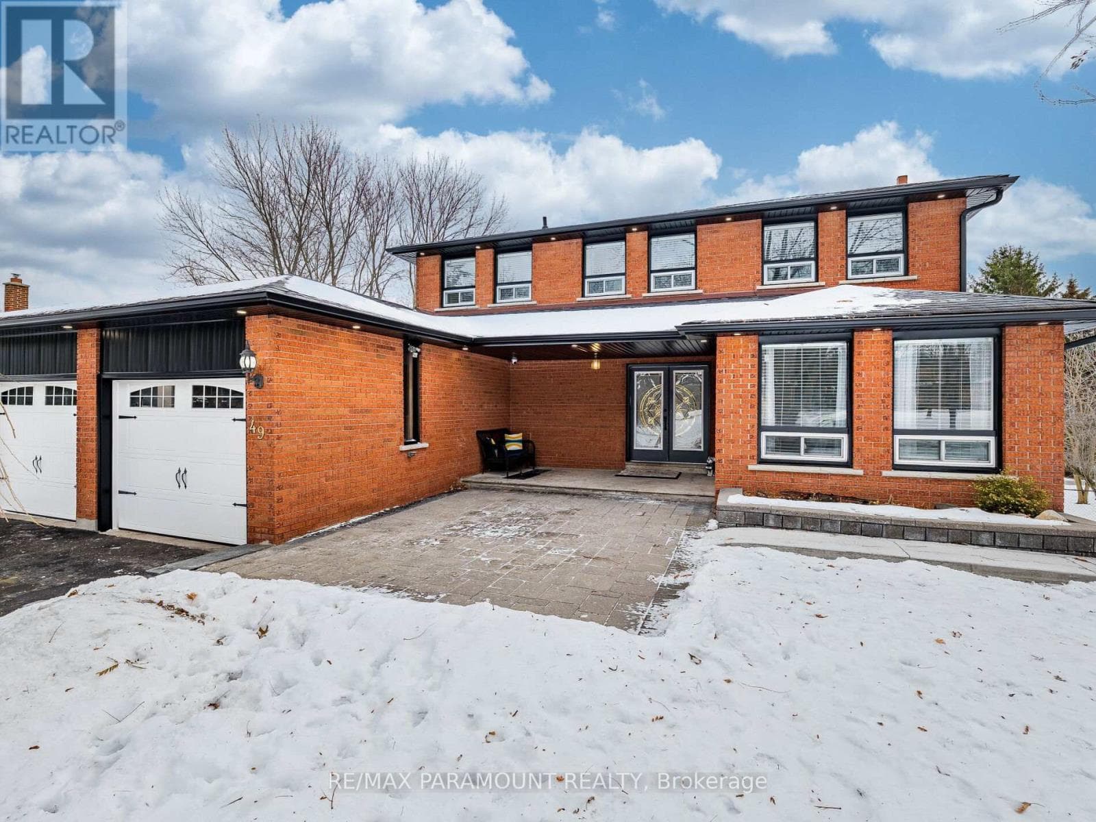 Caledon (Caledon East) — Caledon (Caledon East) - Main photo