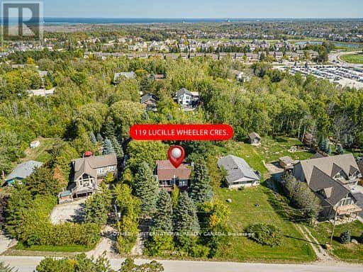 119 LUCILLE WHEELER CRESCENT — Blue Mountains - Photo 2 of 16