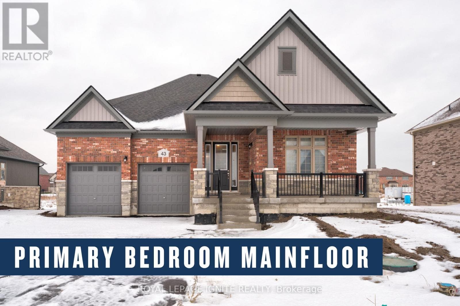 Quinte West (Murray Ward) — Quinte West (Murray Ward) - Main photo