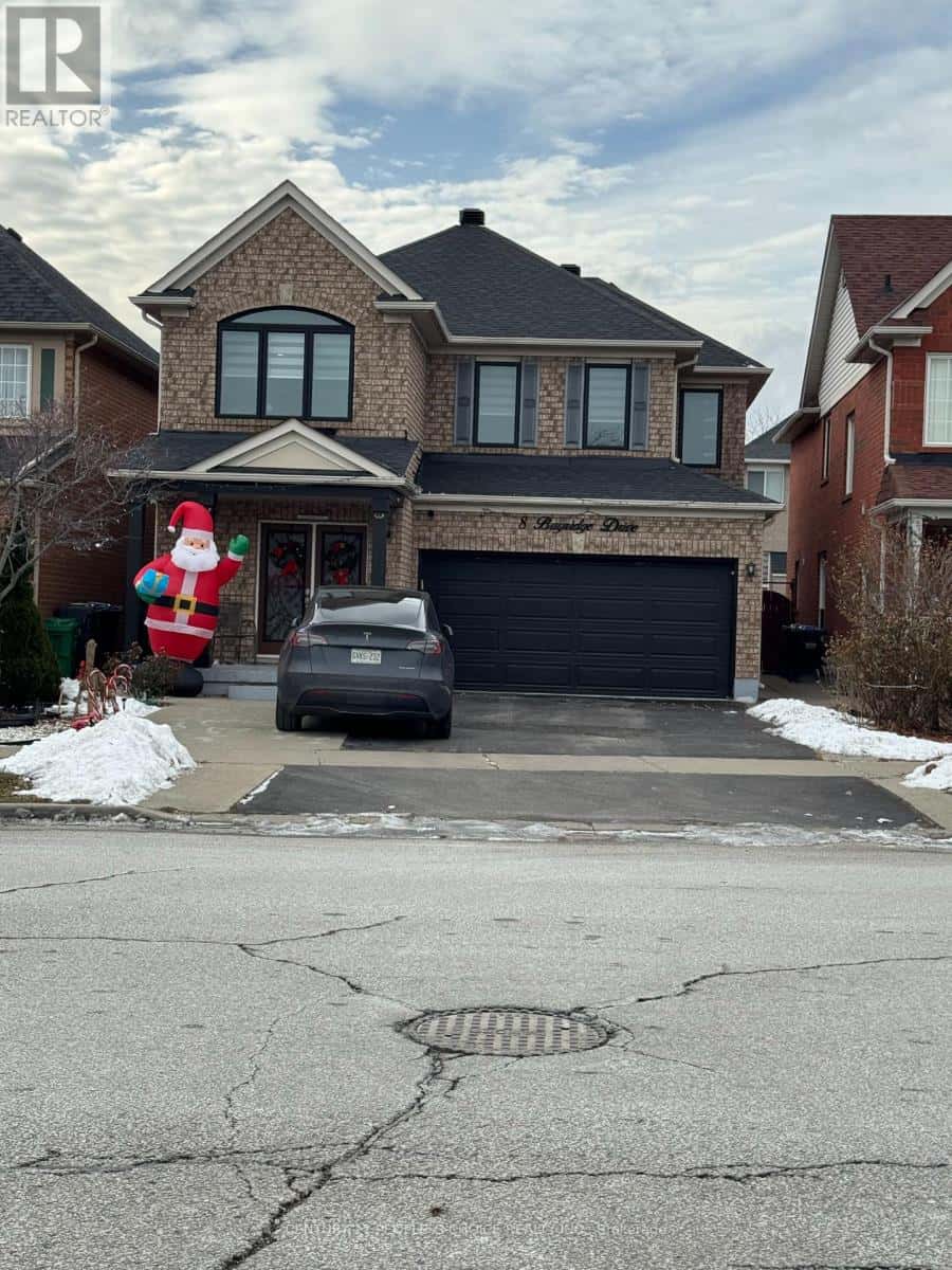 Brampton (Vales of Castlemore) — Brampton (Vales of Castlemore) - Photo 2 of 50