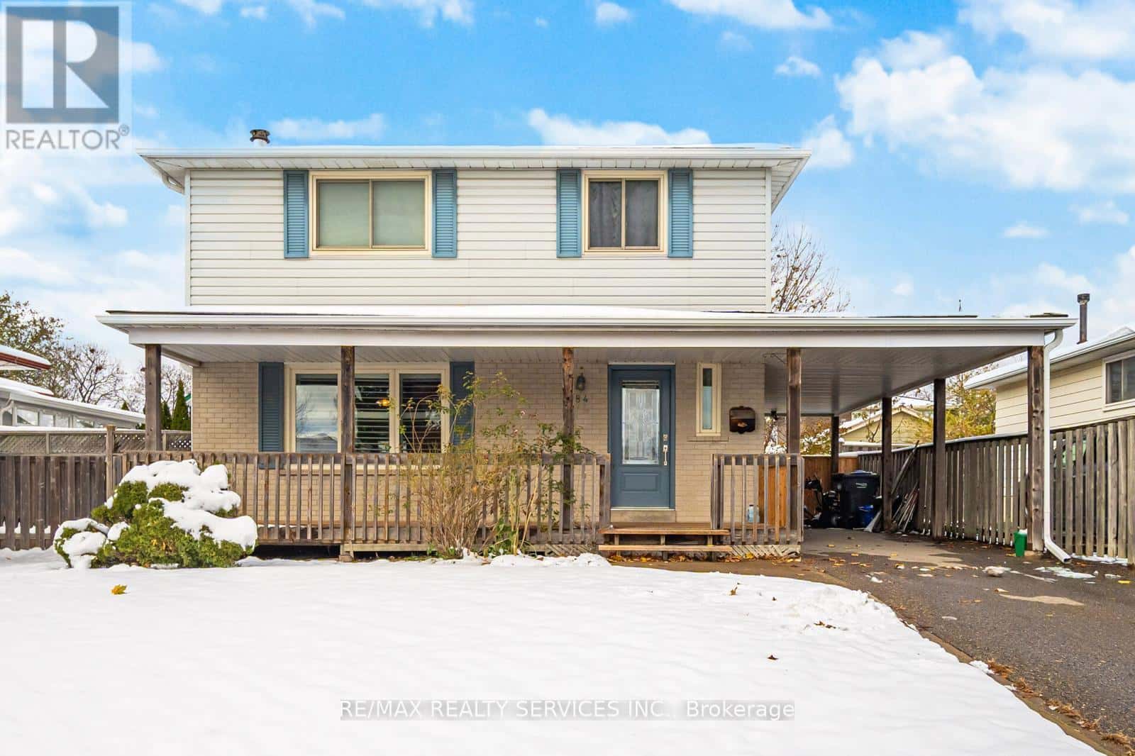 Brampton (Madoc) — Brampton (Madoc) - Photo 5 of 27