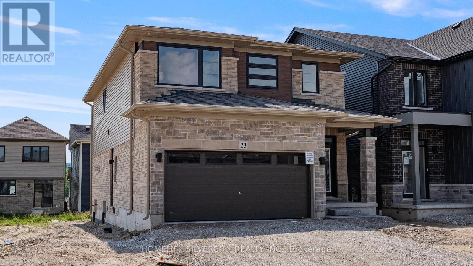 Brantford — Brantford - Main photo