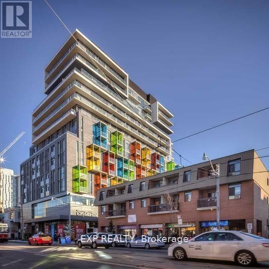 Toronto (Kensington-Chinatown) — Toronto (Kensington-Chinatown) - Main photo