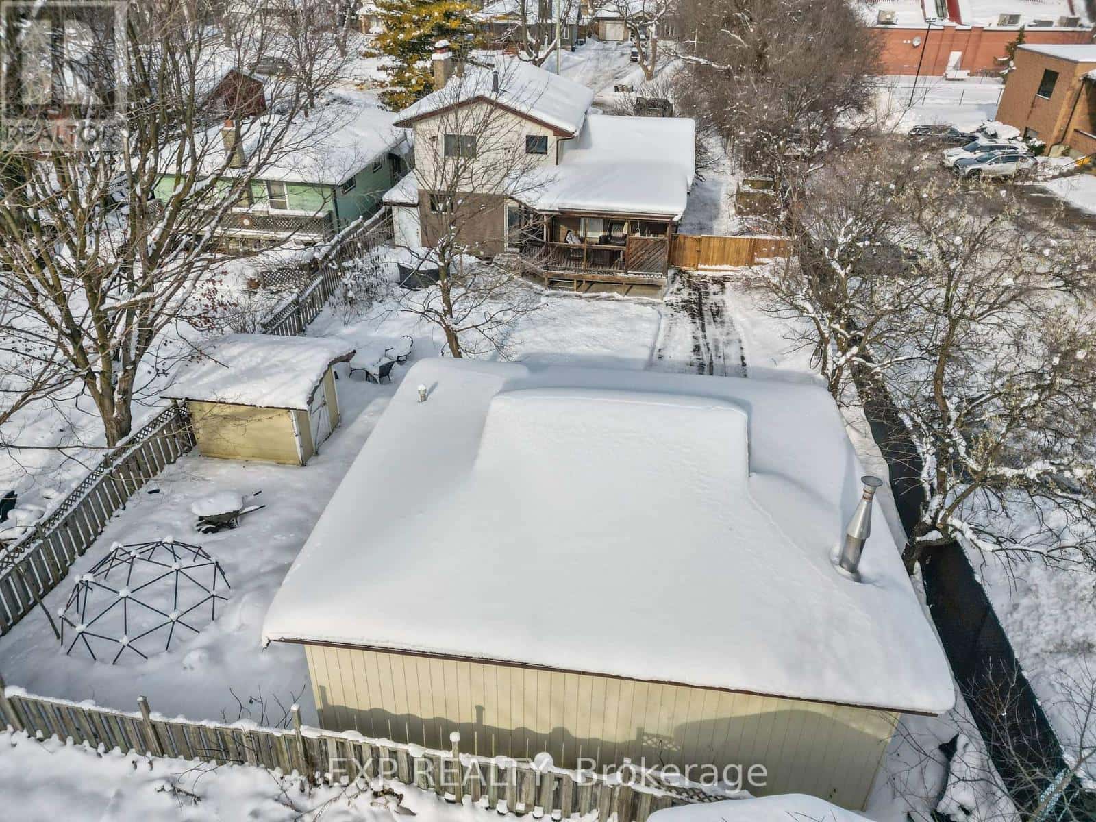 London South (South R) — London South (South R) - Photo 4 of 50