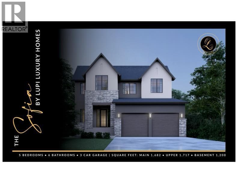 8 Rockcliff Hill NW — Calgary - Main photo