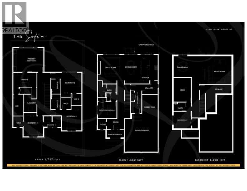 8 Rockcliff Hill NW — Calgary - Photo 2 of 90