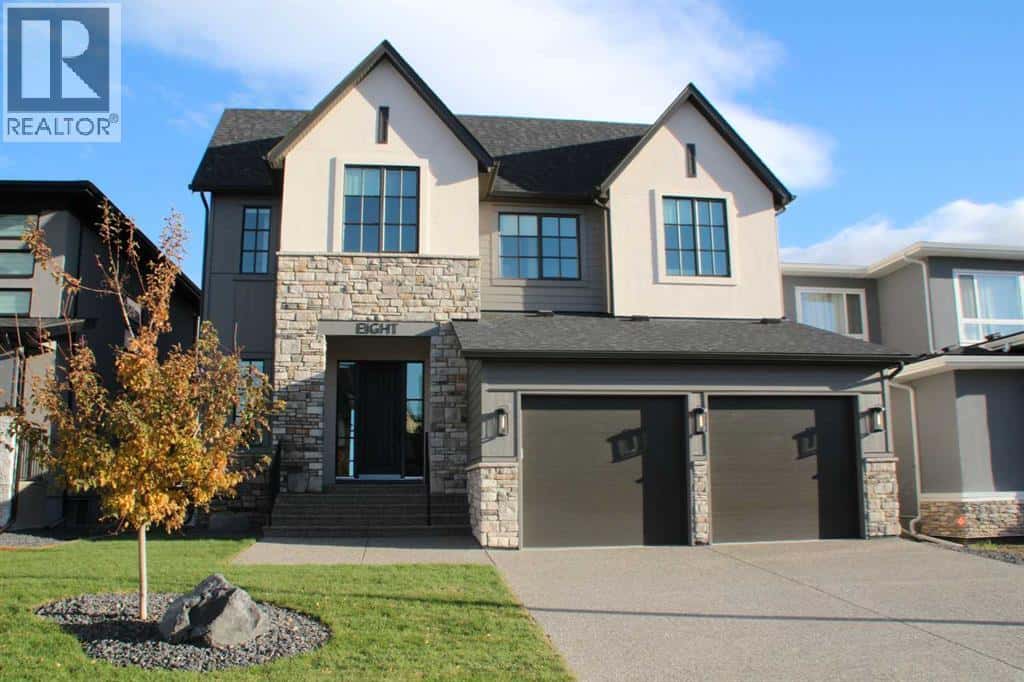 8 Rockcliff Hill NW — Calgary - Photo 3 of 90