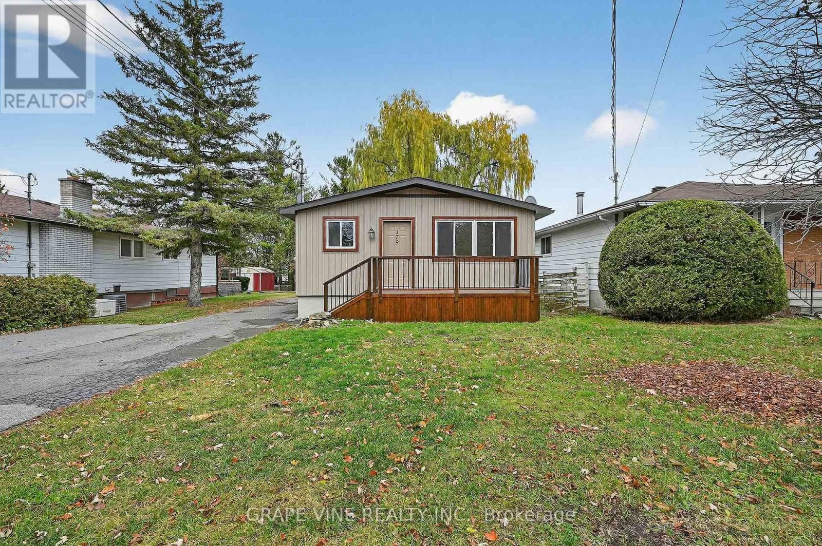 179 VICTORIA STREET — Mississippi Mills, Ontario - Main photo