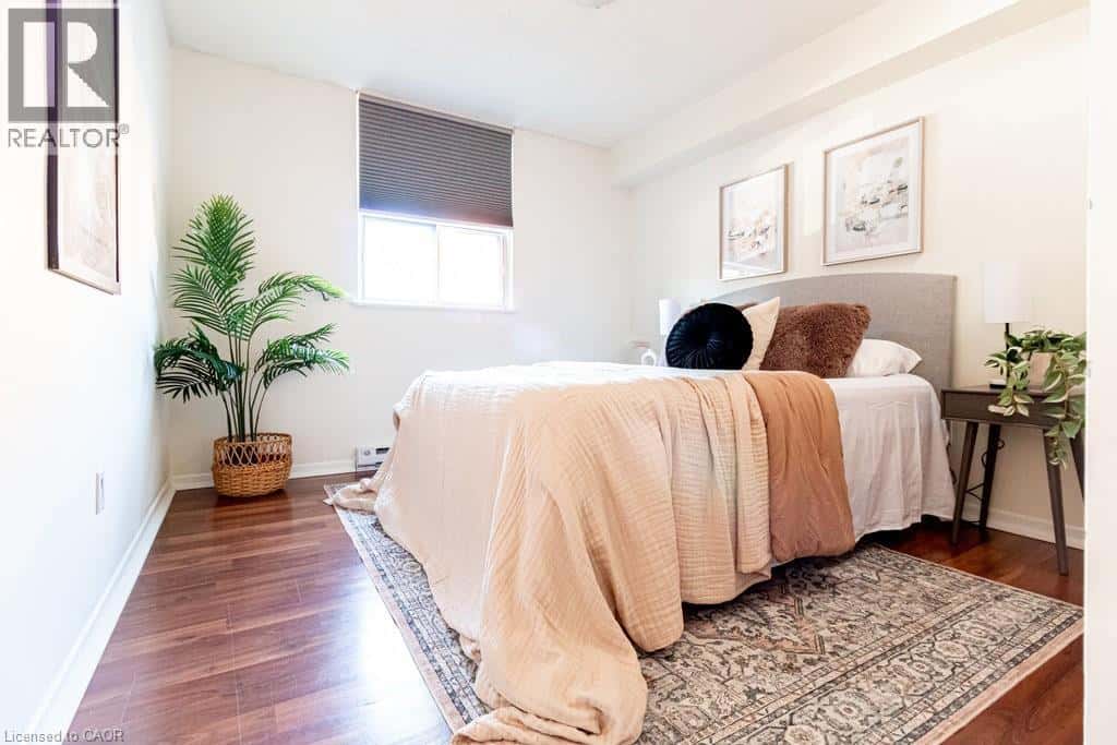 23 MAIN Street Unit# 205 — Dundas, Ontario - Photo 4 of 42