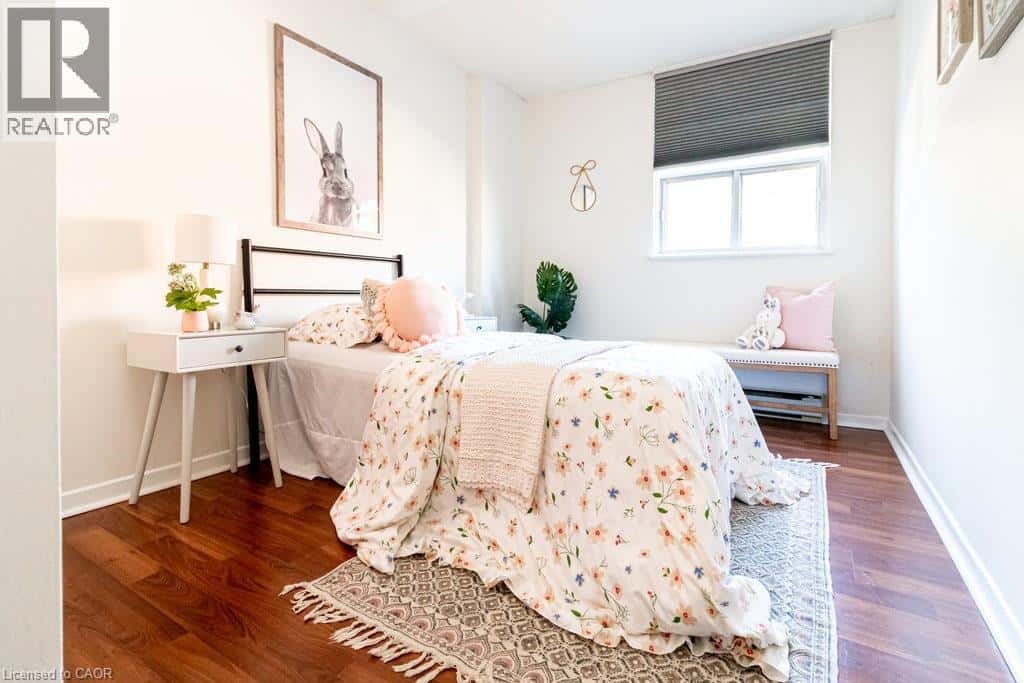 23 MAIN Street Unit# 205 — Dundas, Ontario - Photo 5 of 42