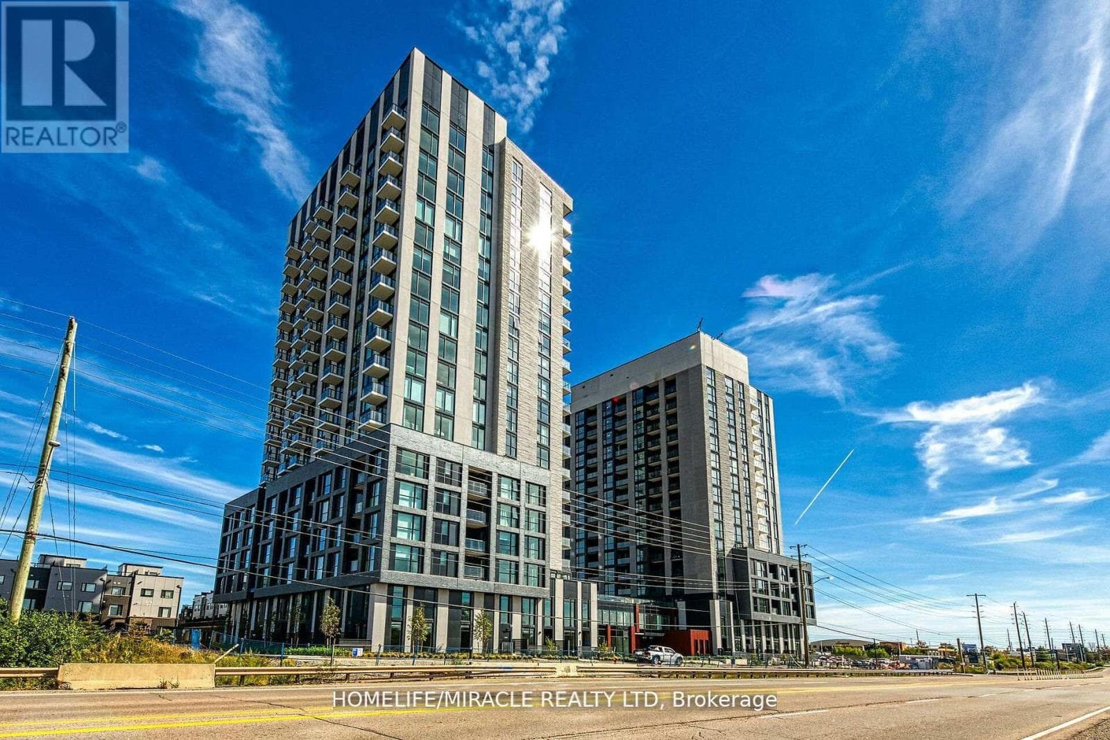 Oakville (JM Joshua Meadows) — Oakville (JM Joshua Meadows) - Main photo