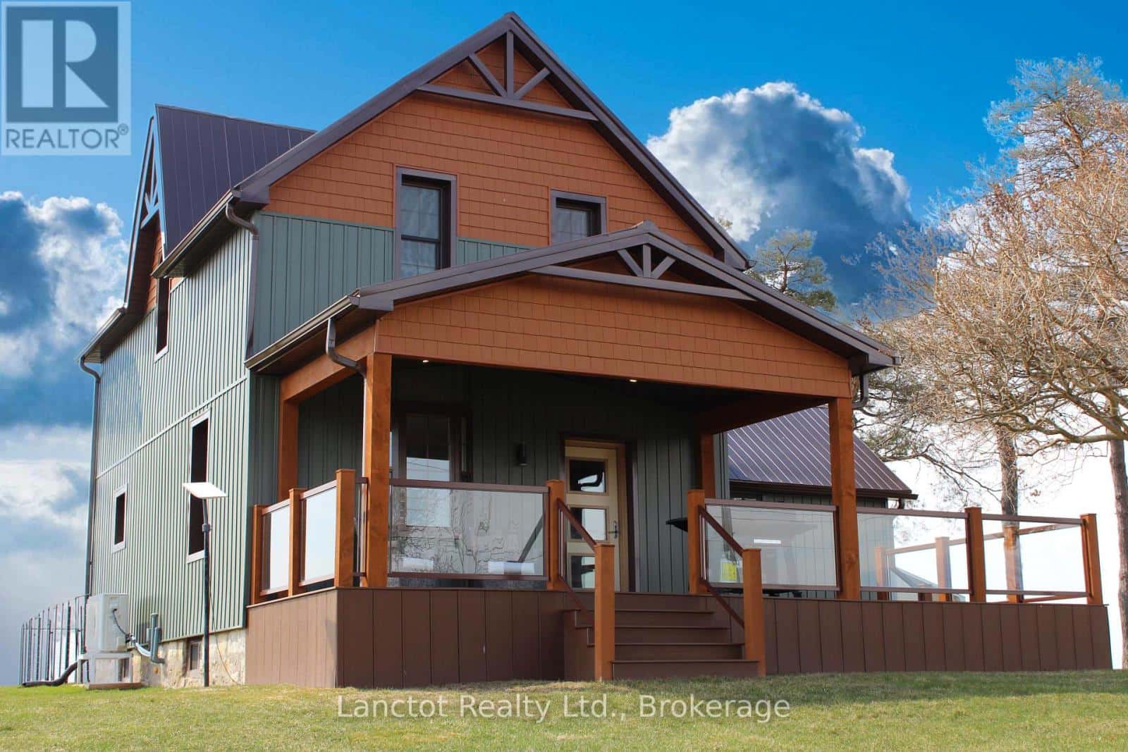 402558 GREY ROAD 17 — Georgian Bluffs, Ontario - Photo 3 of 43