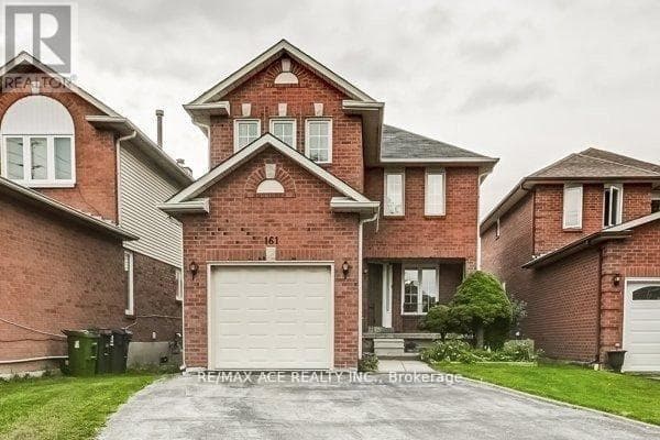 BSMT - 161 HEALE AVENUE — Toronto (Birchcliffe-Cliffside) - Main photo