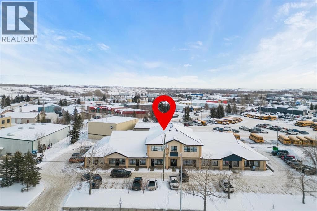 200, 14 Crystalridge Drive — Okotoks, Alberta - Main photo