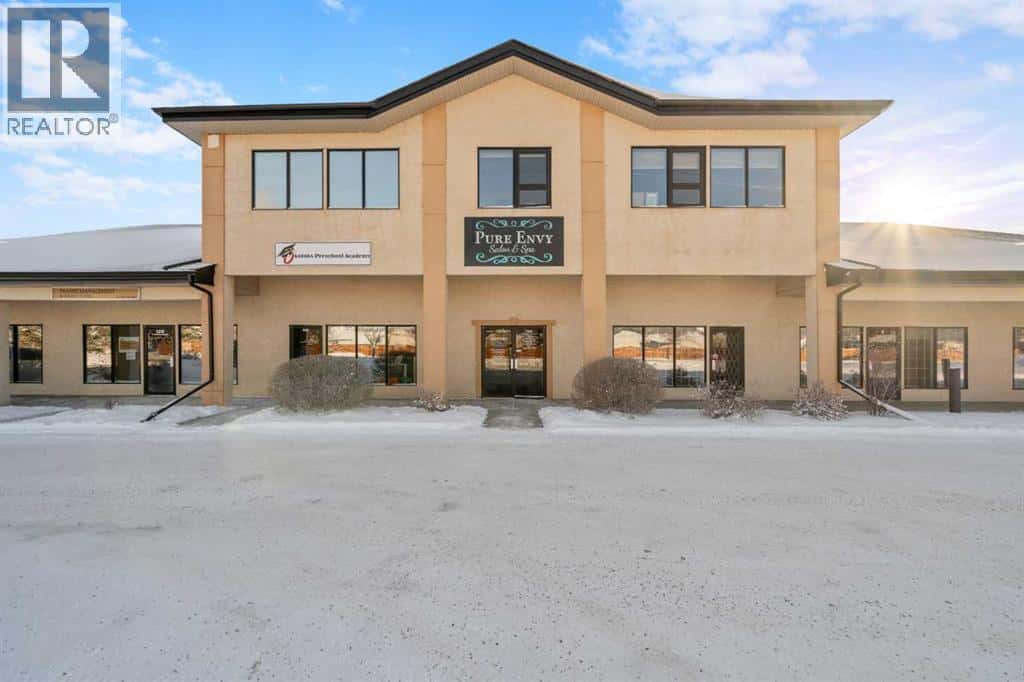 200, 14 Crystalridge Drive — Okotoks, Alberta - Photo 3 of 22