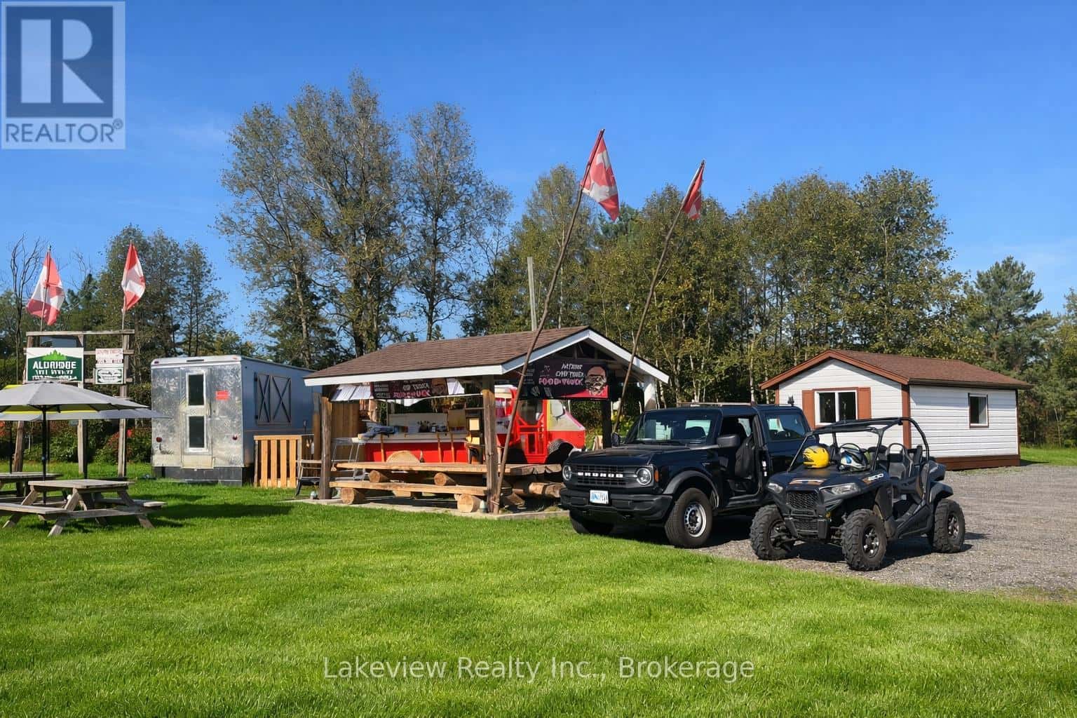 Armour (Katrine) — Armour (Katrine) - Photo 2 of 7