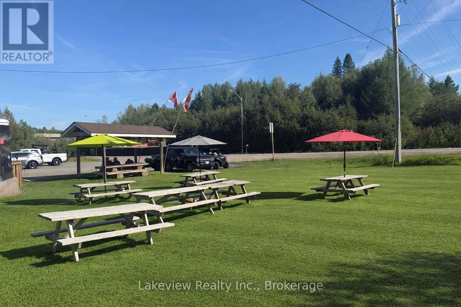 Armour (Katrine) — Armour (Katrine) - Photo 3 of 7