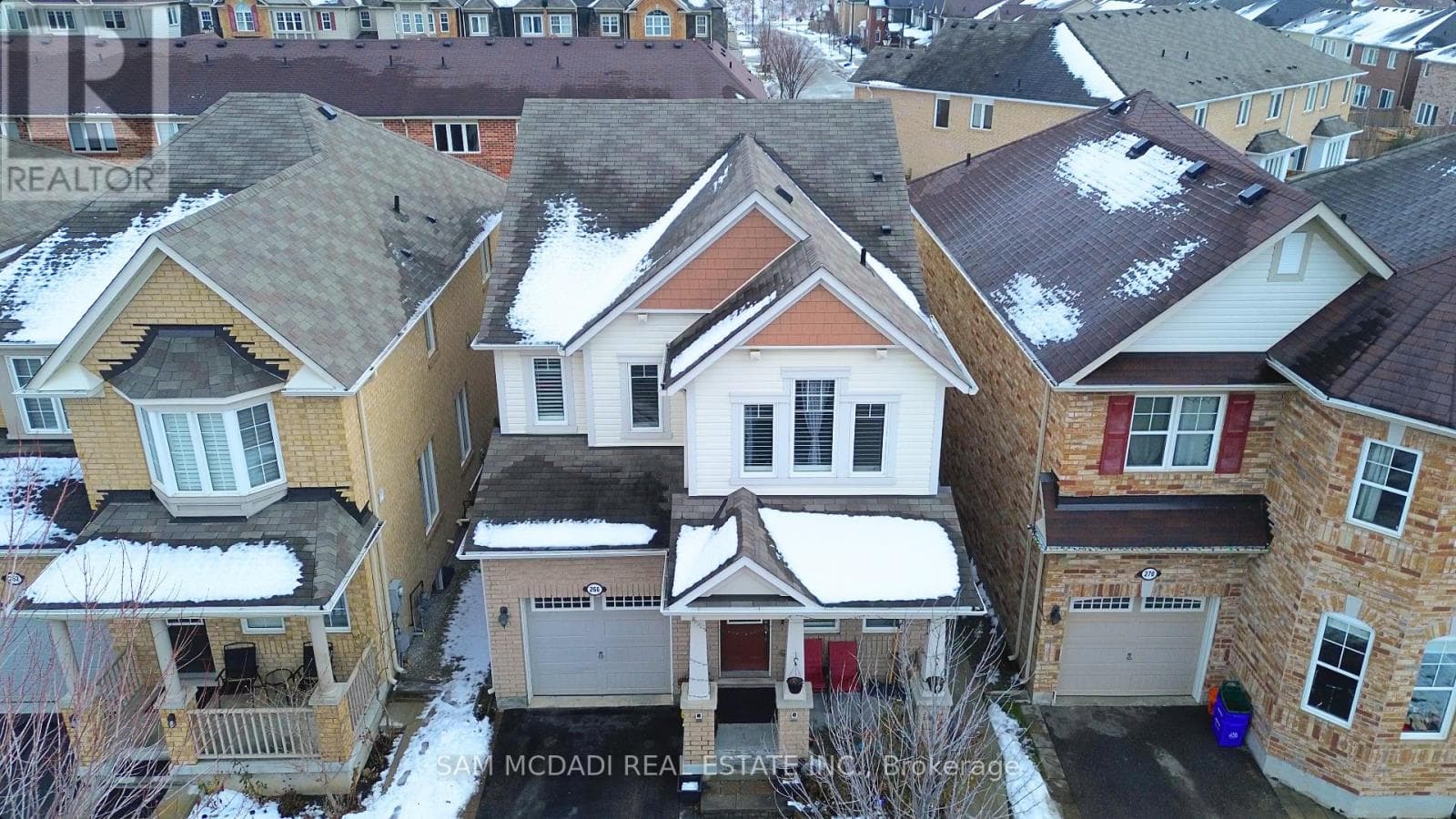 Milton (HA Harrison) — Milton (HA Harrison) - Main photo