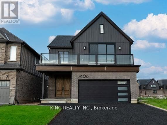 Niagara Falls (Brown) — Niagara Falls (Brown) - Main photo