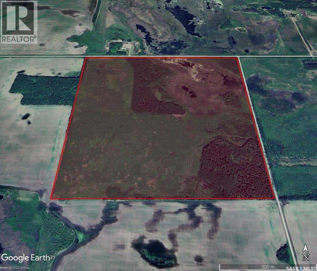 Choiceland Quarter RM #488 — Torch River Rm No. 488, Saskatchewan - Photo 2 of 6