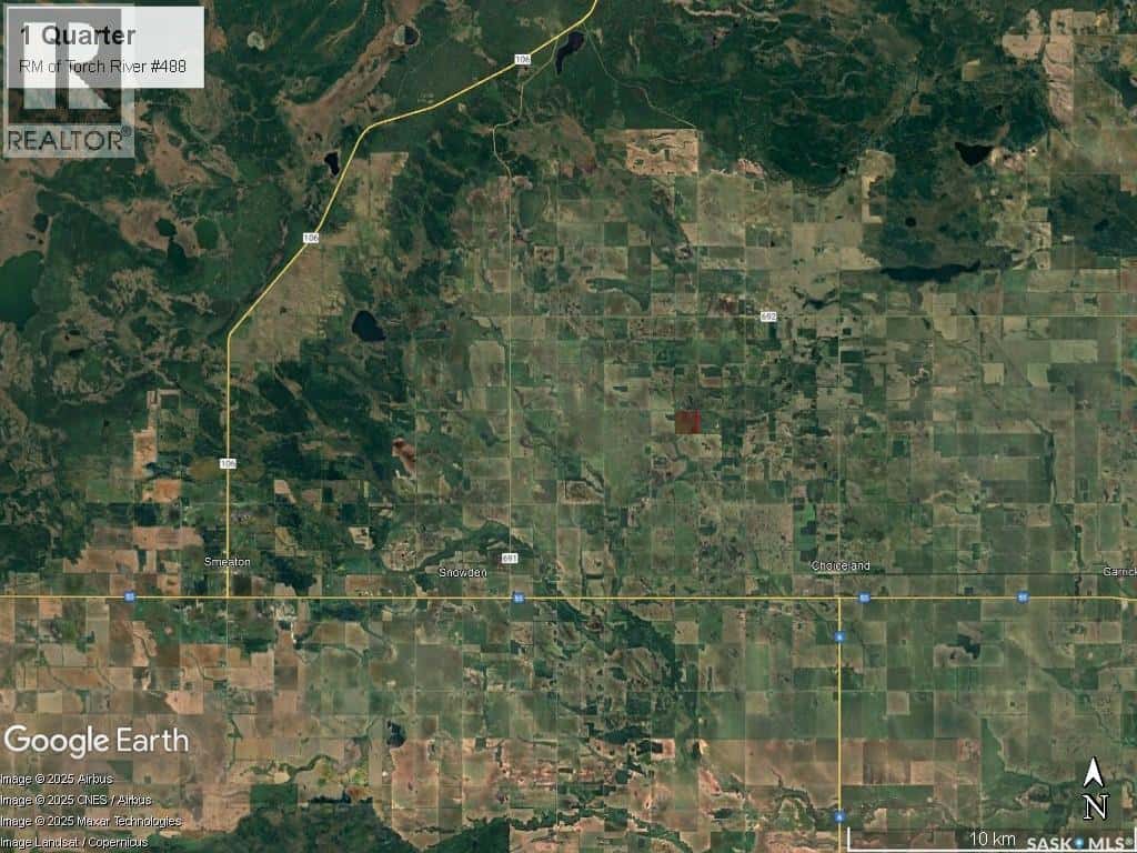 Choiceland Quarter RM #488 — Torch River Rm No. 488, Saskatchewan - Photo 3 of 6