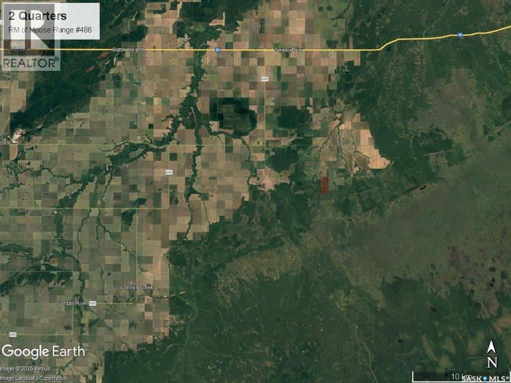 Moose Range Rm No. 486 — Moose Range Rm No. 486 - Photo 3 of 3