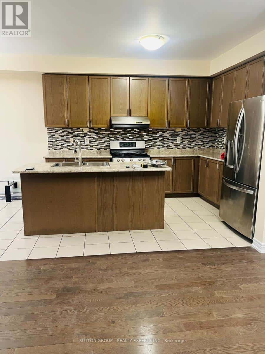 Brampton (Credit Valley) — Brampton (Credit Valley) - Photo 5 of 17