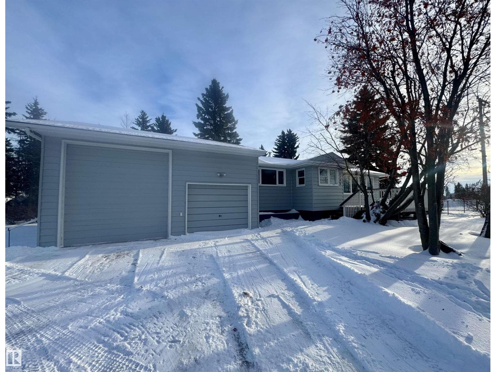 5140 52 AV — Ryley, Alberta - Main photo