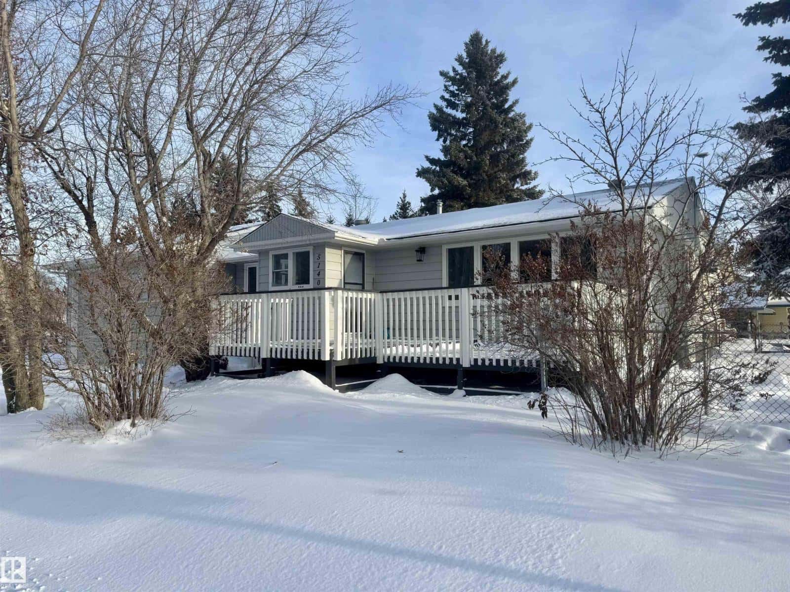 5140 52 AV — Ryley, Alberta - Photo 4 of 49