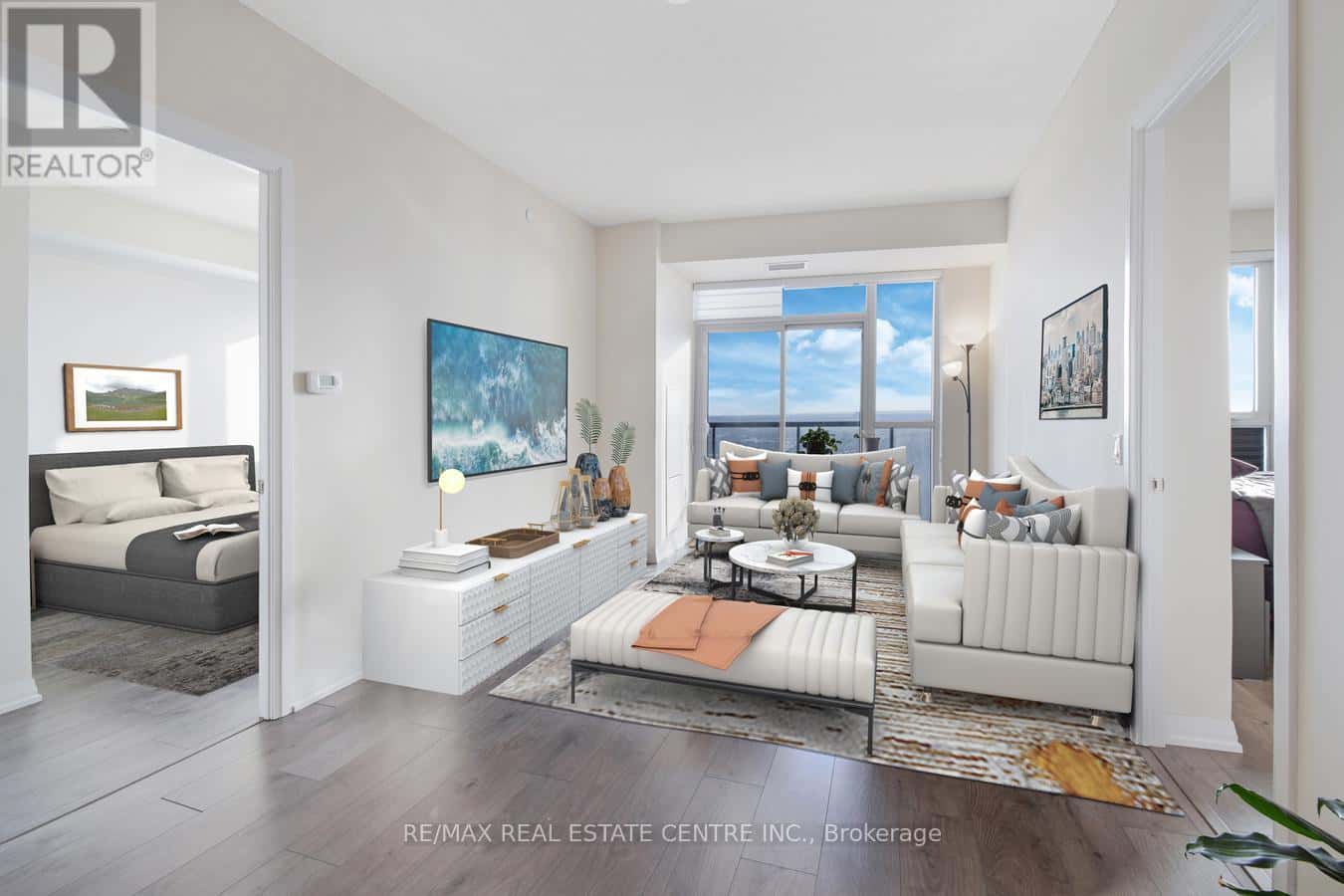 Mississauga (Hurontario) — Mississauga (Hurontario) - Photo 5 of 28