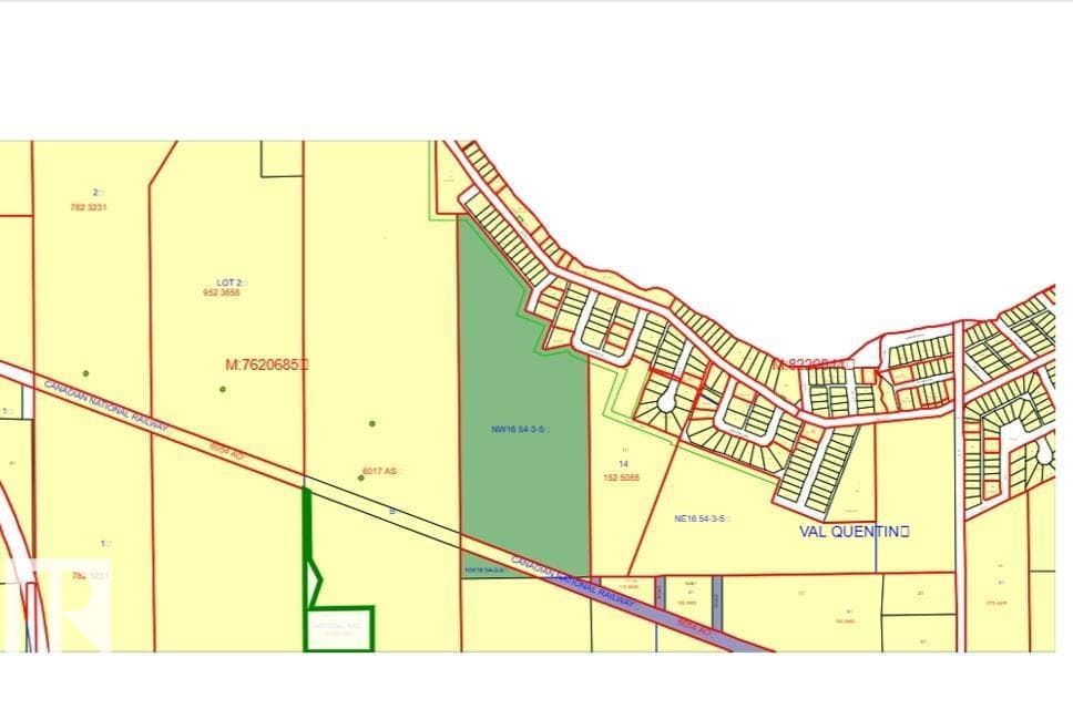 Rural Lac Ste. Anne County — Rural Lac Ste. Anne County - Main photo