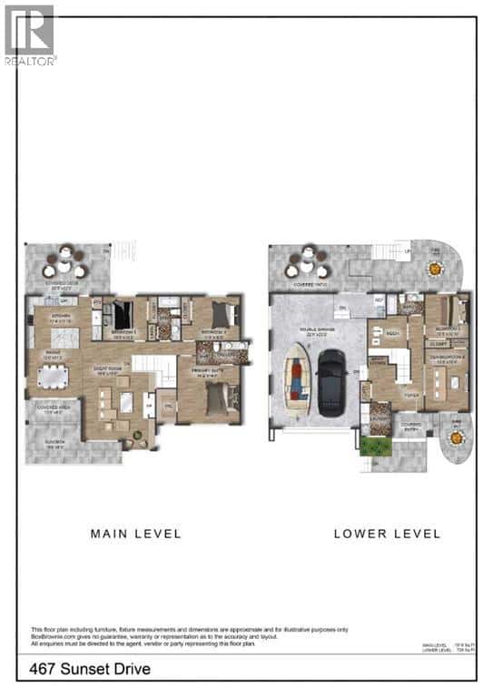 467 Sunset Drive — Rural Vulcan County, Alberta - Photo 3 of 12