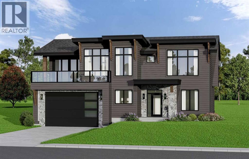 467 Sunset Drive — Rural Vulcan County, Alberta - Main photo