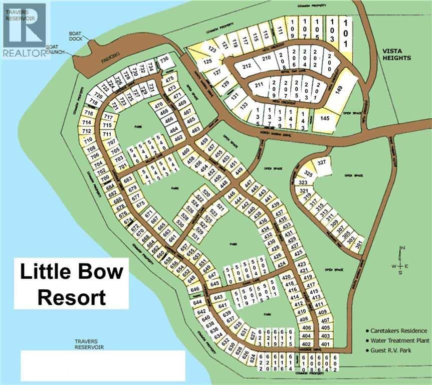 467 Sunset Drive — Rural Vulcan County, Alberta - Photo 4 of 12