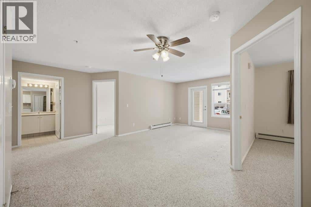 129, 56 Carroll Crescent — Red Deer, Alberta - Photo 4 of 30