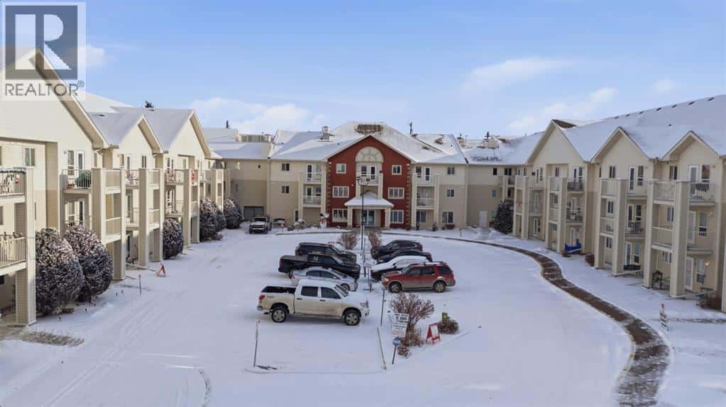 129, 56 Carroll Crescent — Red Deer, Alberta - Photo 2 of 30