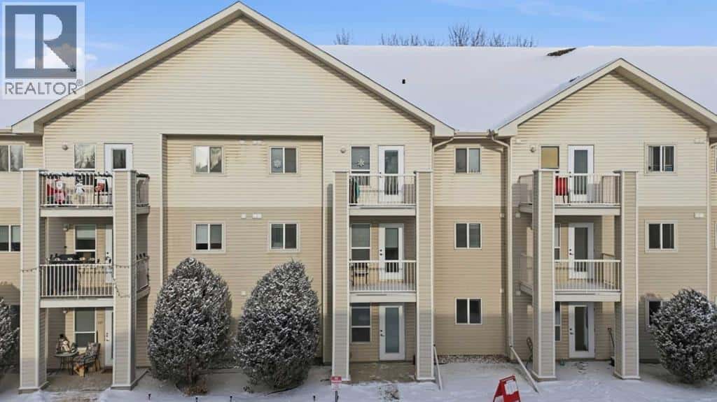 129, 56 Carroll Crescent — Red Deer, Alberta - Photo 3 of 30