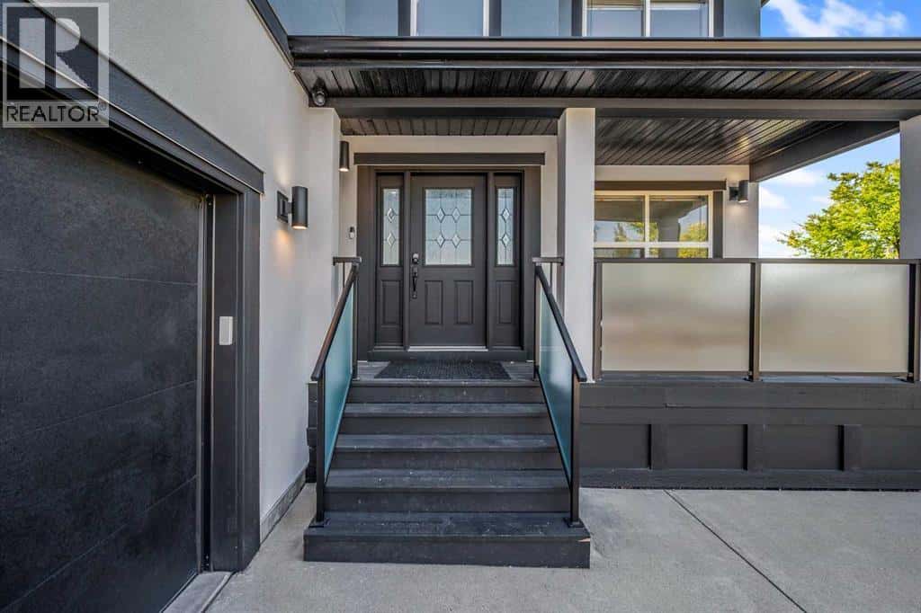 80 Canoe Square SW — Airdrie, Alberta - Photo 4 of 47