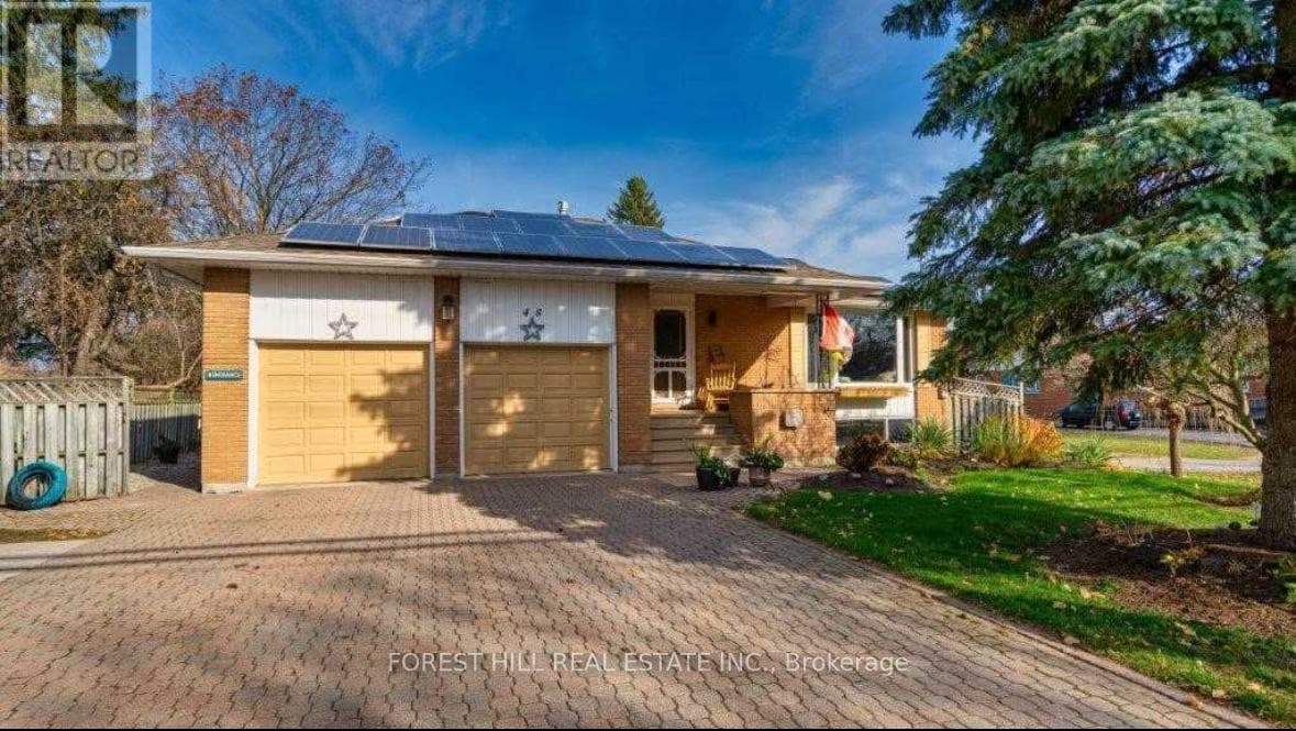 Barrie (Grove East) — Barrie (Grove East) - Main photo